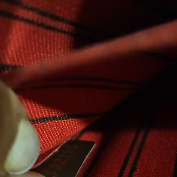 LOUIS VUITTON DAMIER EBENE NEO NEVERFULL GM - Picture 16 of 17